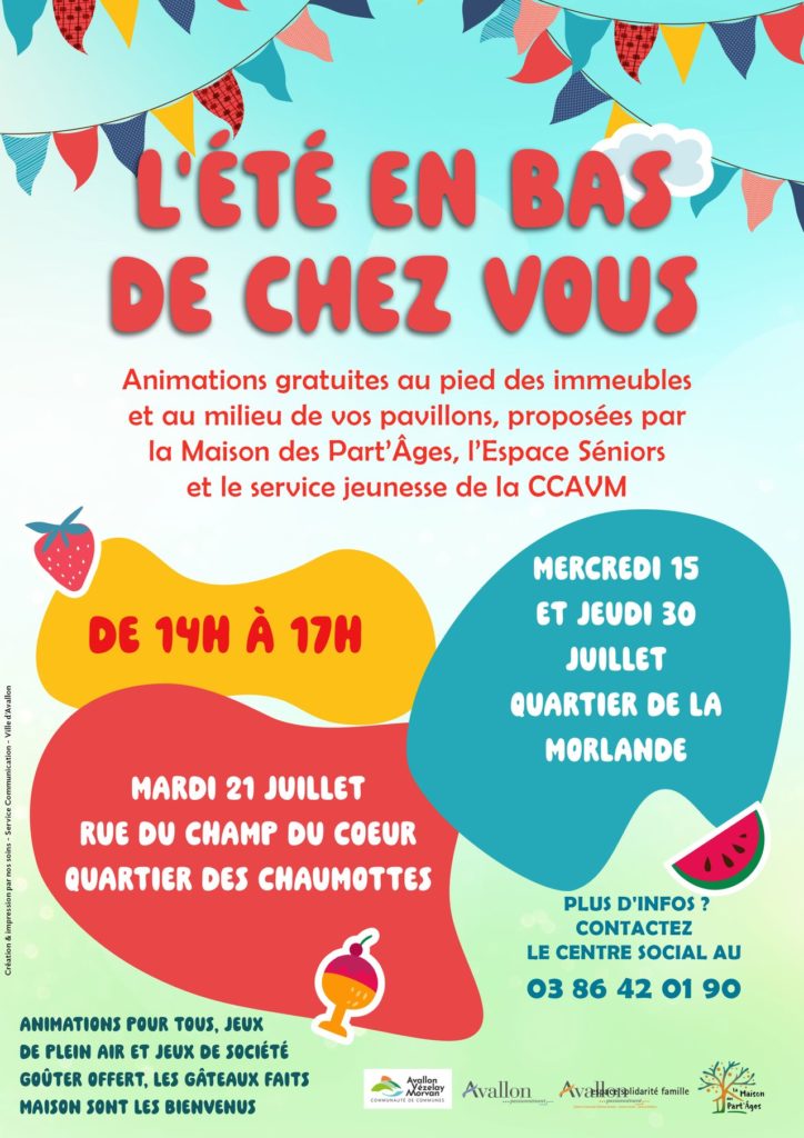 photo evenement