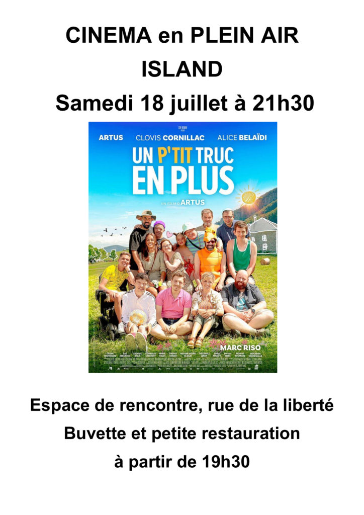 photo evenement