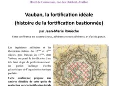 Vauban, la fortification idéale