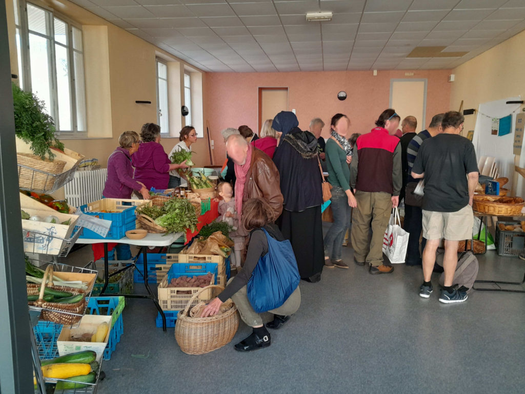 photo evenement