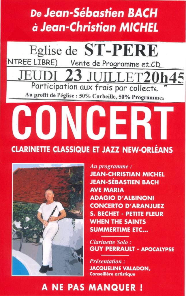 photo evenement