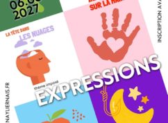 22ème Salon des Artistes Amateurs – inscription