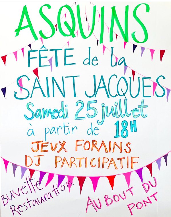 photo evenement