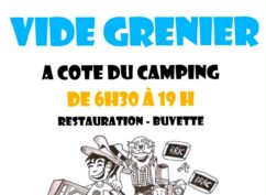 Vide-grenier
