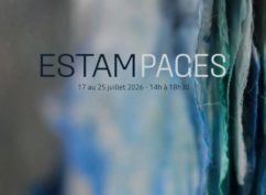 Estampages