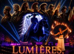 ANNULÉ – Lumières, la Féerie des Temps – Augustodunum