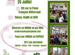 Les Grandes Tablées
