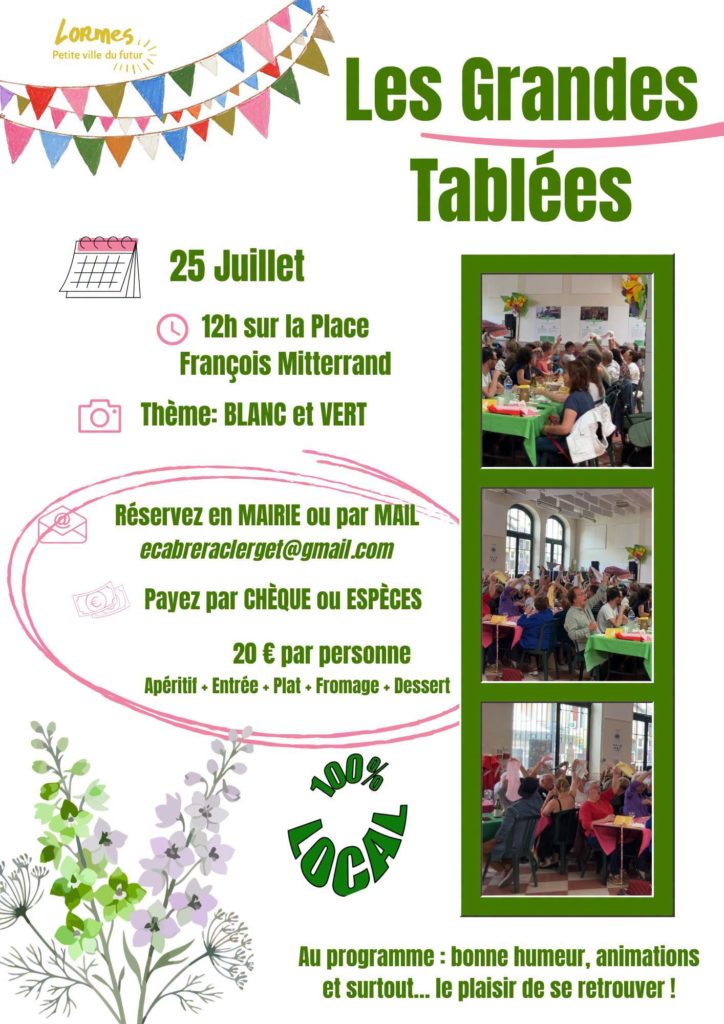 photo evenement