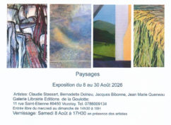 Paysages