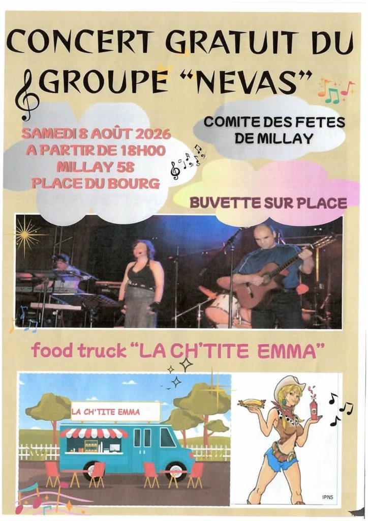 photo evenement