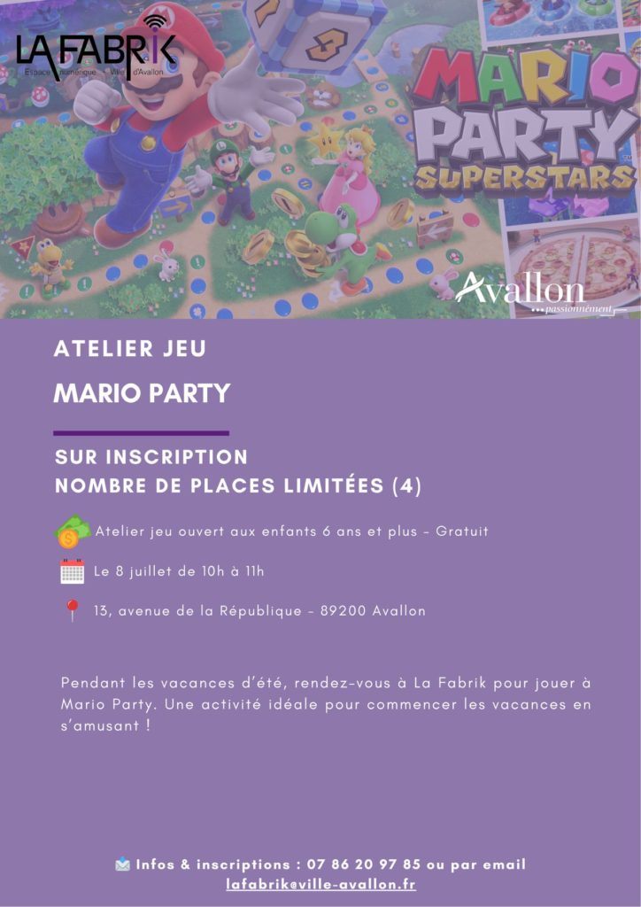 photo evenement