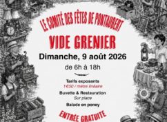 Vide-grenier