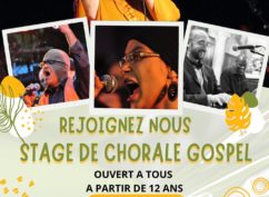 Concert Gospel