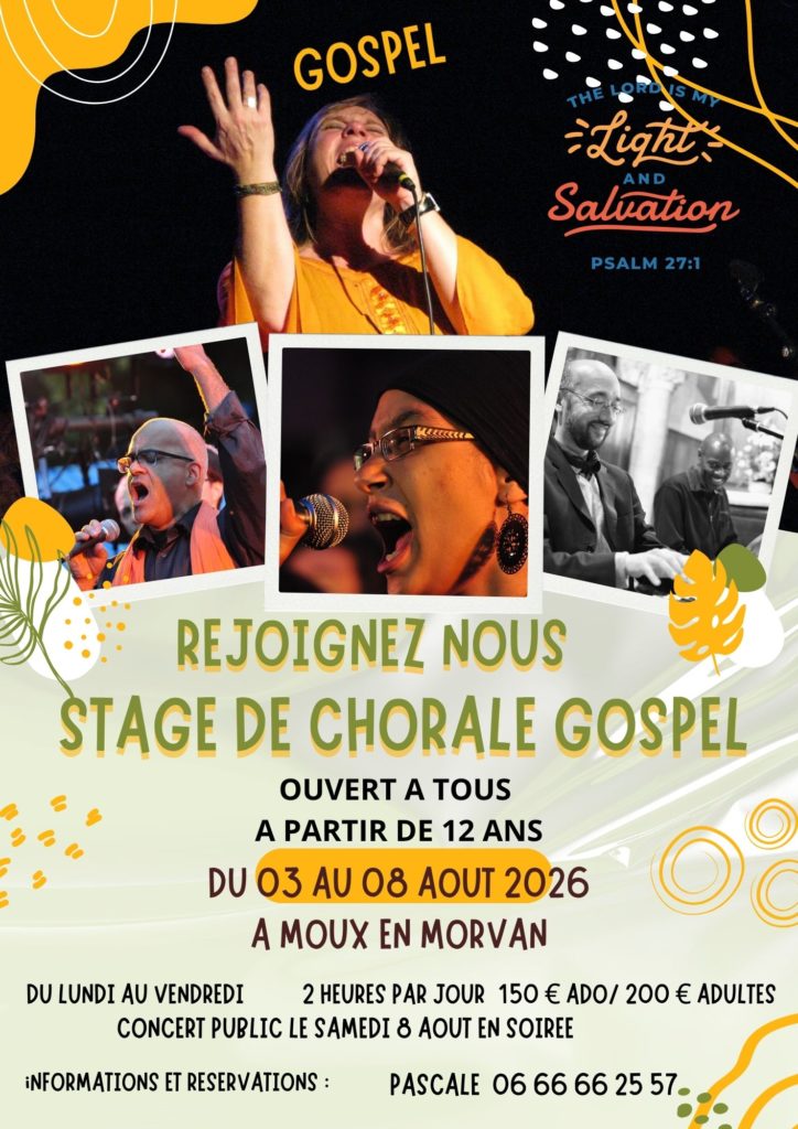 photo evenement
