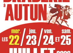 BRADERIE DES COMMERCANTS