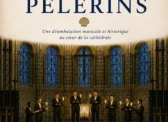 La nuit des pélerins