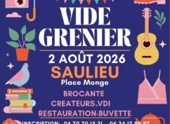 Vide-greniers