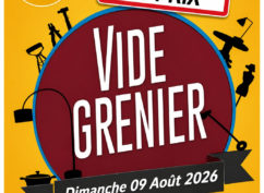 Vide Grenier
