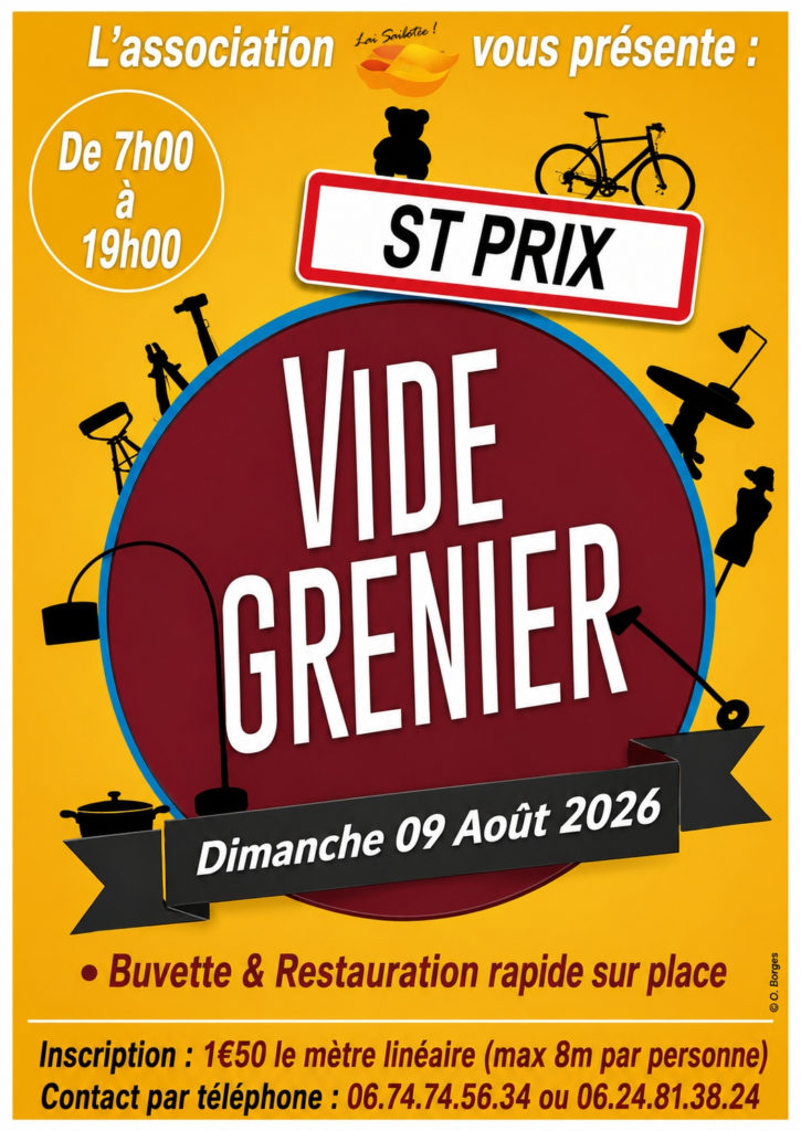 photo evenement