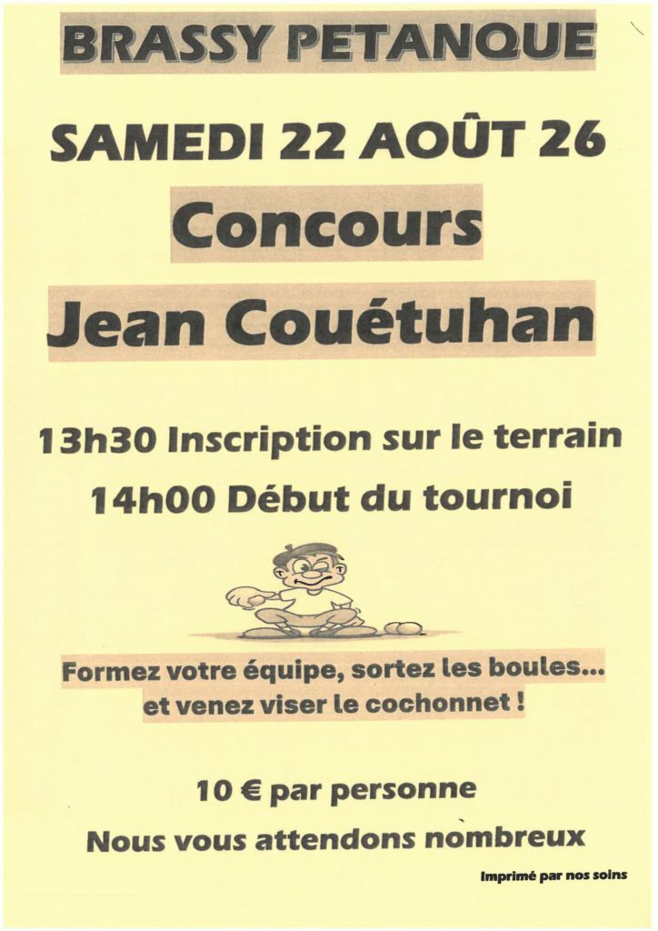 photo evenement