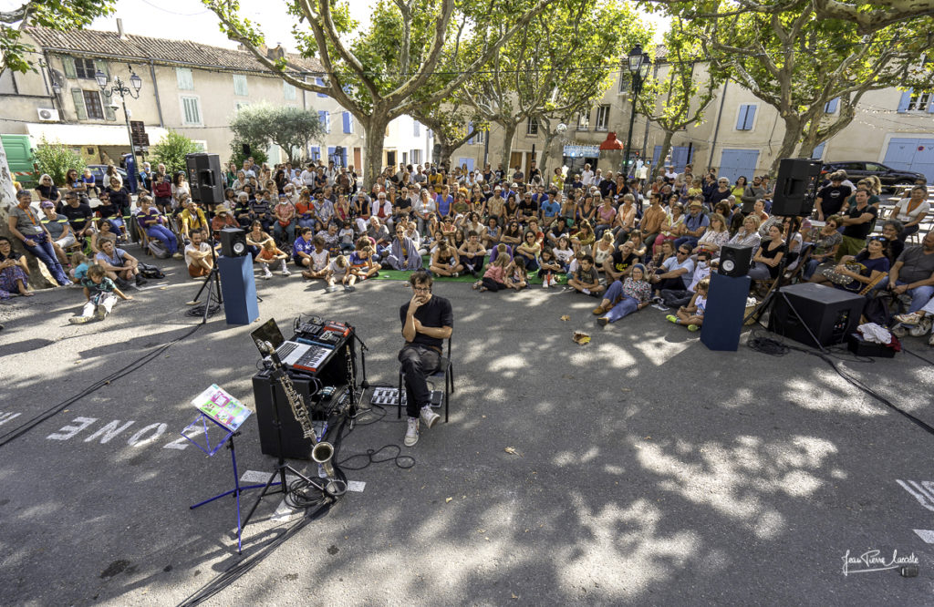 photo evenement