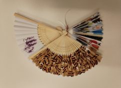 Atelier éventail