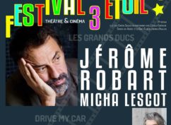 Festival 3 étoiles