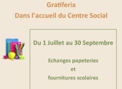 Gratiferia