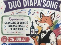 Concert Duo Diapa’song