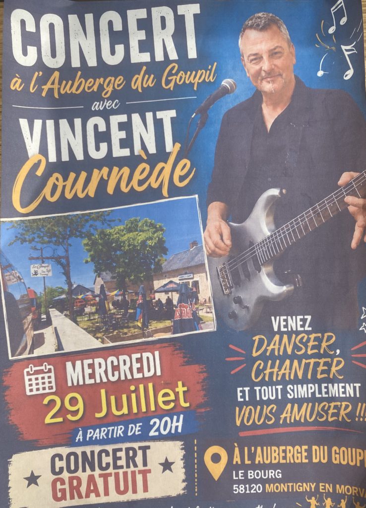 photo evenement