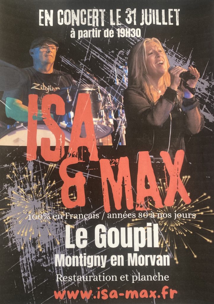 photo evenement