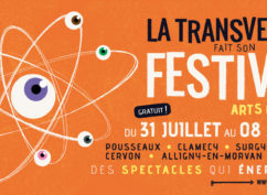 LA TRANSVERSE FAIT SON FESTIVAL ! à CERVON