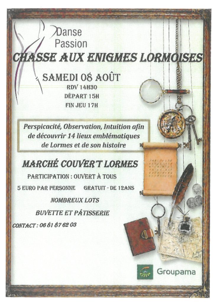 photo evenement