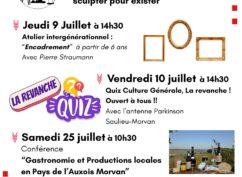 Programme Micro-Folie (Saulieu)