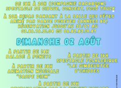 Fête de la Saint Pierre