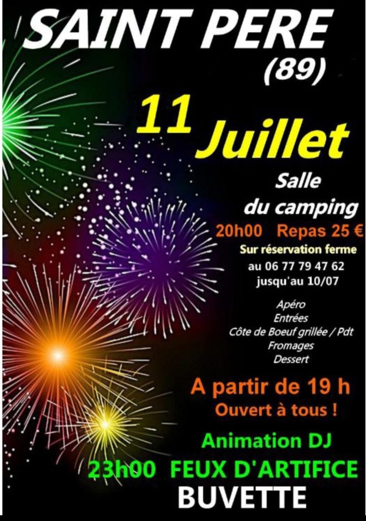 photo evenement