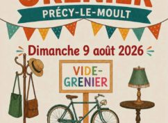 Vide-grenier