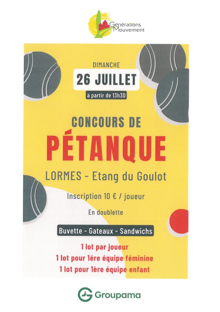 photo evenement