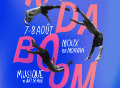 Festival Radaboom 2026