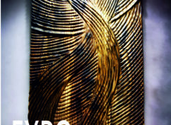 Exposition de sculpture sur bois – L. de Maisonneuve
