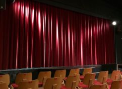 Spectacle « Transmission »