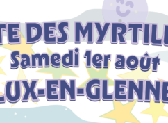 Fête des Myrtilles