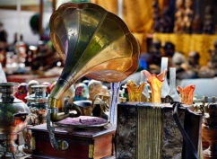 Vide grenier