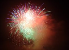 Fête patronale de la commune de Mhère