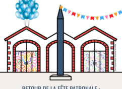 Fête de la Saint-Germain