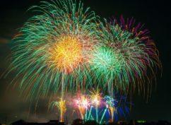 Fête de l’été