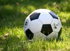 Fête Nationale – Retransmission de la demi-finale de la Coupe du Monde de Football