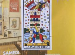 CAFE TAROT