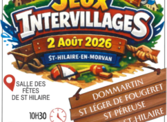 Jeux Intervillages