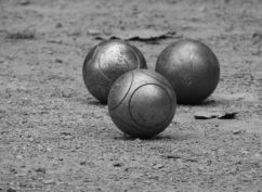 Pétanque & Apéro